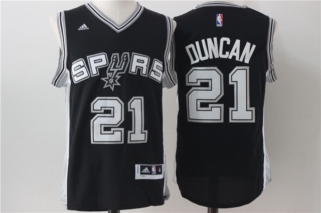 San Antonio Spurs Jerseys 26